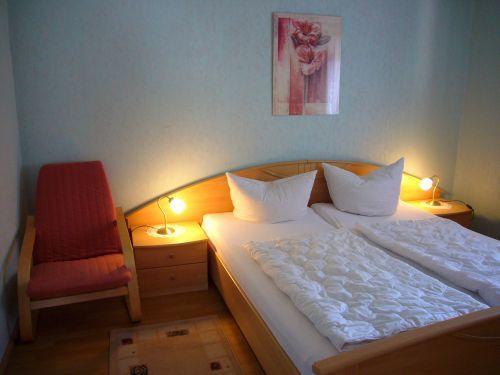 Apartment Kleine Robbe Büsum Dış mekan fotoğraf